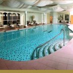 5 Star Hayfield Manor Hotel, a luxury hotel in Cork city